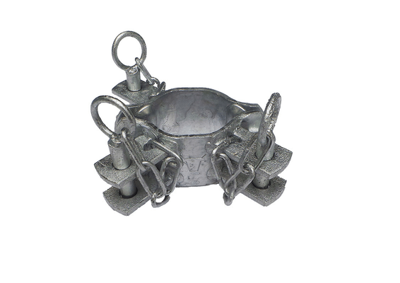 Materiels - Matériel d'élevage - autre - BRIDE TREFLE 3D D.76MM