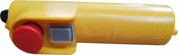 Pièces agricoles - Outils atelier - Commande à distance de treuil