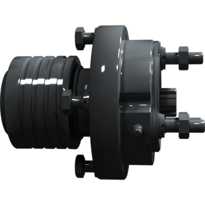 Pièces agricoles - Pièce divers - Roulement de fixation SLF 4P 1 3/4 - Z20