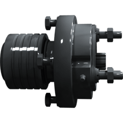 Pièces agricoles - Pièce divers - Roulement de fixation SLF 4P 1 3/4 - Z20