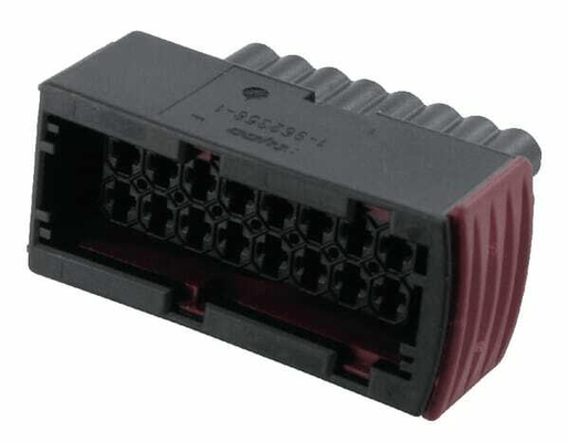 Pièces agricoles - Pièce Pulvérisateur - Logement de fiche 16 P. Femelle JPT