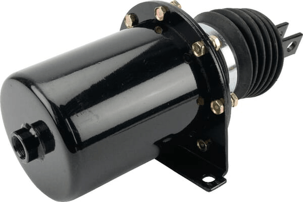 Pièces agricoles - Pièce divers - Cyl. de frein de piston, Ø 125