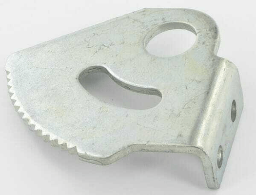 Pièces agricoles - Jardin et forêt pièce origine - Secteur crante