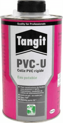 Chimie - Chimie divers - Colle PVC 1000gr