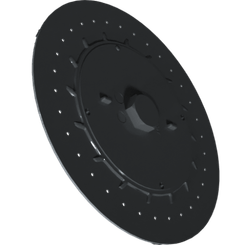 Pièces agricoles - Pièce divers - Disque 3230 SX CPL.