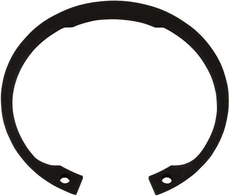 Pièces agricoles - Machines - Bague à ressort
