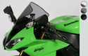 Bulle MRA Racing R - Kawasaki ZX 6R/10R