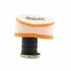 Filtre à air cylindrique TWIN AIR Ø45mm - 152002