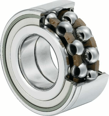 Pièces agricoles - Roulements - Roulement à billes oblique