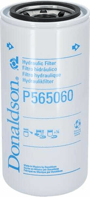 Pièces agricoles - Pièce divers - Filtre hydraulique à visser