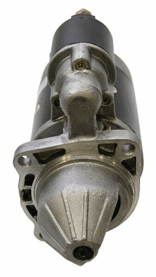 Pièces agricoles - Eclairage - Démarreur 12V 2,4 kW 9 dents CW, gopart