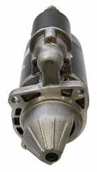 Pièces agricoles - Eclairage - Démarreur 12V 2,4 kW 9 dents CW, gopart