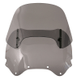 Bulle MRA Varioscreen V avec spoiler - Honda XRV750 Africa Twin