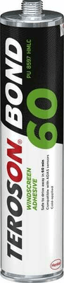 Chimie - Chimie divers - Cartouche colle vitrage BOND 60 - 310ml