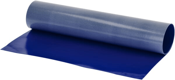 Pièces agricoles - Pièce divers - Kit de réparation de bâche Bleu 400x1000 mm