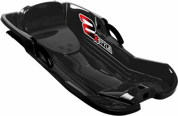 Loisirs - Jouets - Luge monoplace X-STYLE