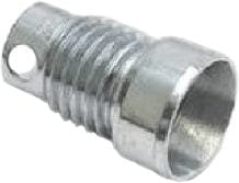 Pièces agricoles - Jardin et forêt pièce adaptable - Adaptateur M10 x 1,25 LH F