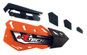 Coque de rechange RACETECH FLX orange pour 789679