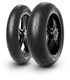 Pneu PIRELLI DIABLO ROSSO IV 200/55 ZR 17 M/C (78W) TL