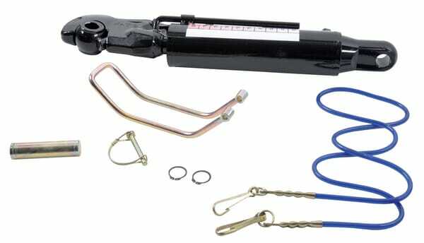 Pièces agricoles - Hydraulique - Barre de poussée hydraulique