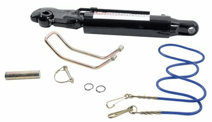 Pièces agricoles - Hydraulique - Barre de poussée hydraulique