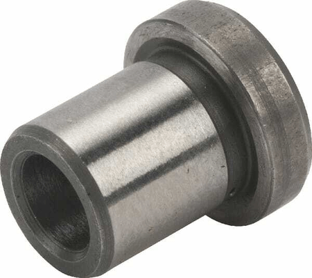 Pièces agricoles - Fasteners - Douille perçage collet 6x10x10