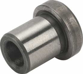 Pièces agricoles - Fasteners - Douille perçage collet 6x10x10