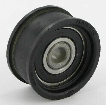 Pièces agricoles - Jardin et forêt pièce origine - Poulie à gorges