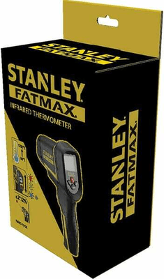Outils - Outils divers - Thermomètre STANLEY® FATMAX®