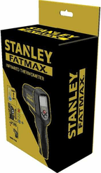 Outils - Outils divers - Thermomètre STANLEY® FATMAX®