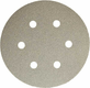 Disque abrasif Ø150mm K80 10 pièces