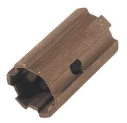 Pièces agricoles - Transmission - Réducteur 1 1/8" - 1 3/8"