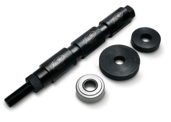 Pièces Quad & Motos - Outillage - Kit changement de roulement MOTION PRO pour bras oscillant