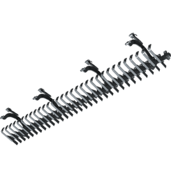 Pièces agricoles - Pièce divers - Faisceau de racleur Cracker 4.00m EC