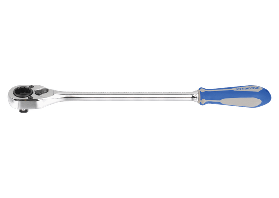 Outils - Outils divers - Cliquet 1/2" L:250mm 32 dents Douille de 19mm