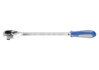 Outils - Outils divers - Cliquet 1/2" L:250mm 32 dents Douille de 19mm