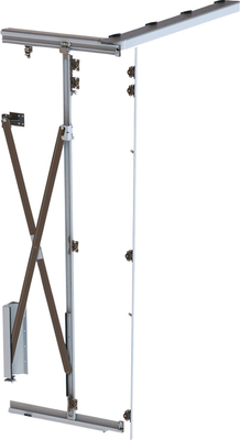 Boulonnerie, quincaillerie - Meubles, rangements - 6077762 CONCEPTA  D2600 MAT