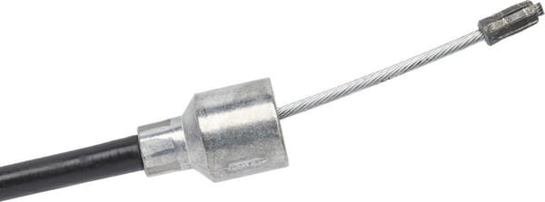 Pièces agricoles - Pièce divers - Câble de freins complet