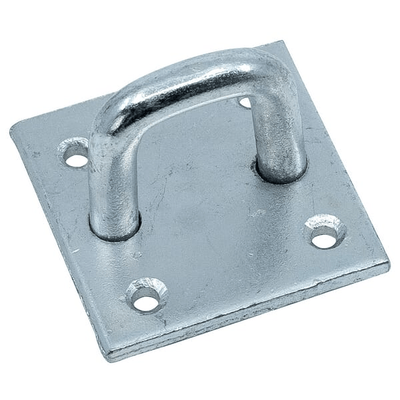 Pièces agricoles - Fasteners - Moraillon de fermeture n°5