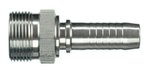 Raccord DN08-M20x1,5-12S SS