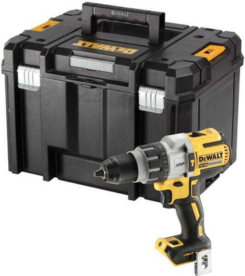 Outils - Outils divers - Perceuse, visseuse et percussion Premium XRP 18V sans batterie