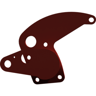 Pièces agricoles - Pièce divers - peint au support