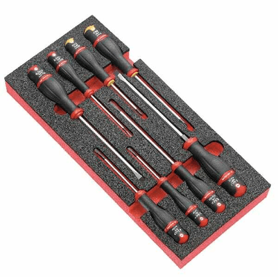 Outils - Outils divers - Mousse de plateau à outils