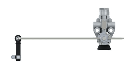 Pièces agricoles - Pièce divers - Vanne de nivellement