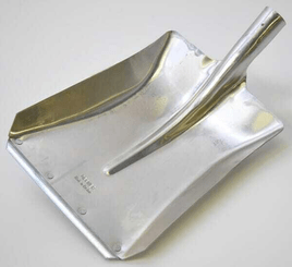 Pièces agricoles - Cloture,Jardin & Sylviculture - Pelle alu+lèv. ss man.