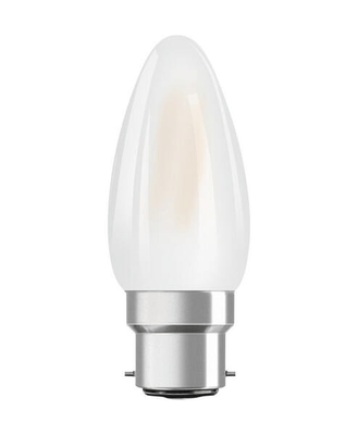 Pièces agricoles - Electricité - Ampoule LED 4W 827 B22D