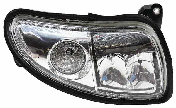 Pièces agricoles - Tracteur pièce origine - Phare