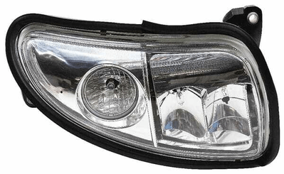 Pièces agricoles - Tracteur pièce origine - Phare