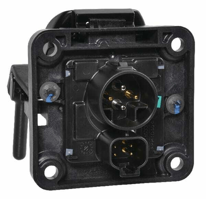 Pièces agricoles - Pièce Pulvérisateur - Logement de fiche 9 P. Master Isobus