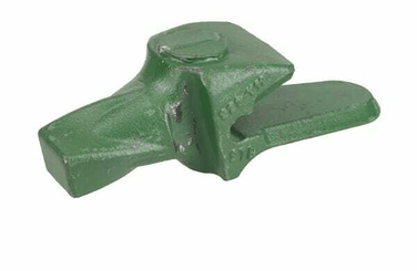 Pièces agricoles - TP pièce adaptable - Adaptateur de dent type V